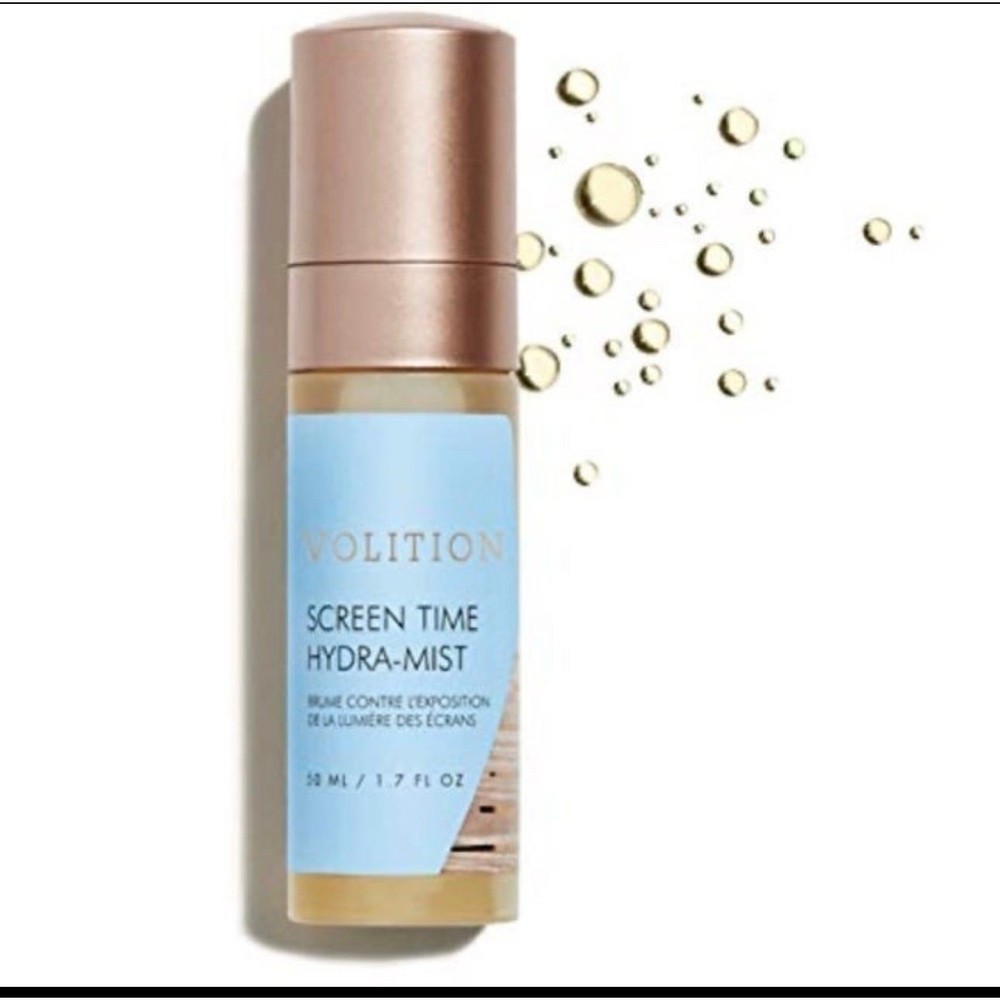Volition screen time hydra-mist 50ml